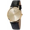 Mens Accurist Precious Metals Watch 7802