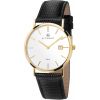 Mens Accurist Precious Metals Watch 7801