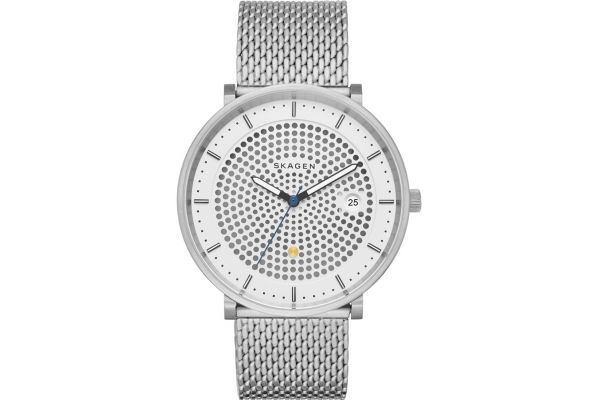 Mens Skagen Hald Watch SKW6278