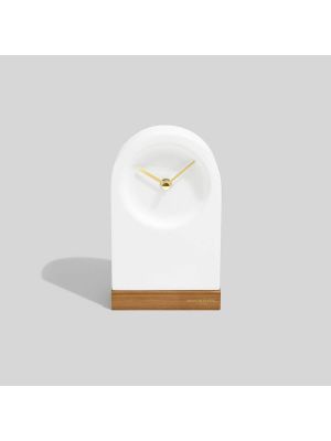 Serenity Tall Mantel Clock | 3208