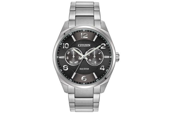 Mens Citizen Gents Watch AO9020-84E