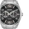 Mens Citizen Gents Watch AO9020-84E