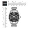 Mens Citizen Gents Watch AO9020-84E