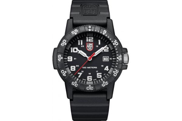 Mens Luminox 0320 Series Watch XS.0321