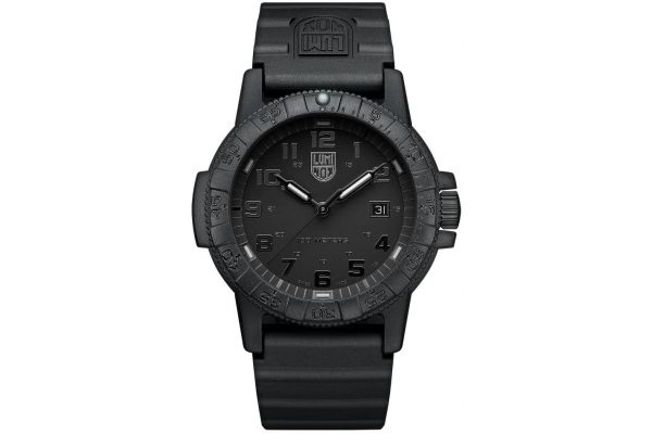 Mens Luminox 0320 Series Watch XS.0321.BO