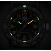 Mens Luminox 0320 Series Watch XS.0333