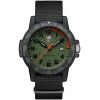 Mens Luminox 0320 Series Watch XS.0337