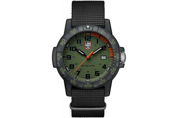 Mens Luminox 0320 Series Watch XS.0337