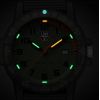 Mens Luminox 0320 Series Watch XS.0337