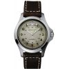 Mens Hamilton Khaki Field Watch H64455523