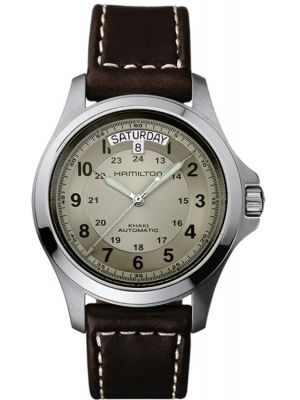 Mens H64455523 Watch