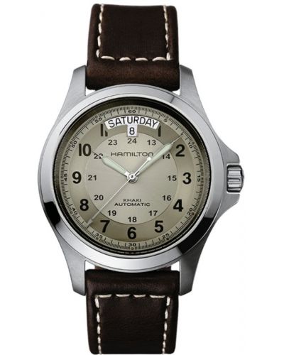 Mens H64455523 Watch