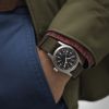 Mens Hamilton Khaki Field Watch H69439931