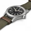 Mens Hamilton Khaki Field Watch H69439931