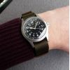 Mens Hamilton Khaki Field Watch H69439931