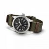 Mens Hamilton Khaki Field Watch H69439931