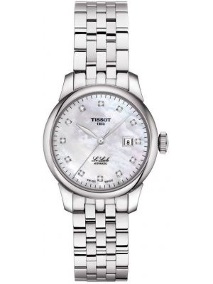 Womens T006.207.11.116.00 Watch