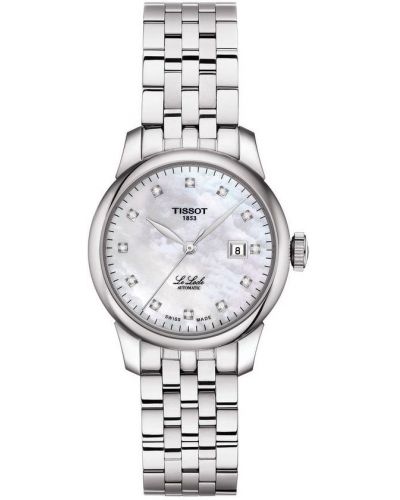 Womens T006.207.11.116.00 Watch