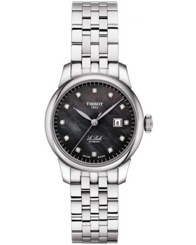 Womens T006.207.11.126.00 Watch