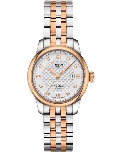 Womens T006.207.22.036.00 Watch