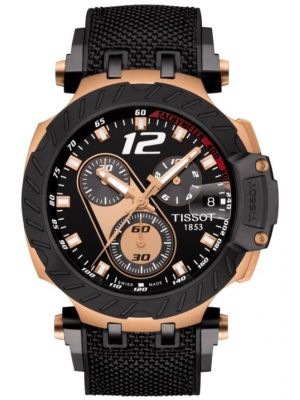 Mens T115.417.37.057.00 Watch