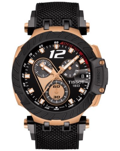 Mens T115.417.37.057.00 Watch