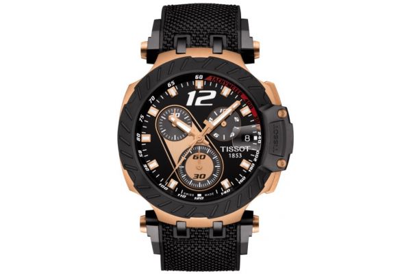 Mens Tissot MotoGP Watch T115.417.37.057.00