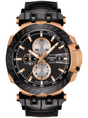 Mens T115.427.37.051.00 Watch