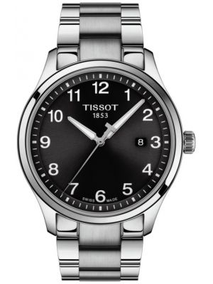 Mens T116.410.11.057.00 Watch