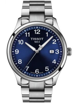 Mens T116.410.11.047.00 Watch