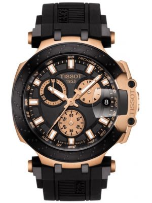 Mens T115.417.37.051.00 Watch