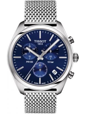 Mens T101.417.11.041.00 Watch