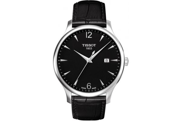 Mens Tissot Tradition Watch T063.610.16.057.00