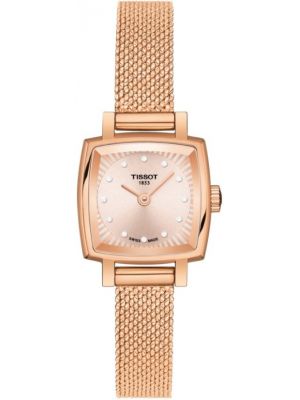 Womens T058.109.33.456.00 Watch