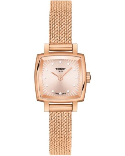 Womens T058.109.33.456.00 Watch