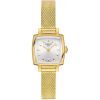 Womens Tissot Lovely Square Watch T058.109.33.031.00