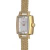 Womens Tissot Lovely Square Watch T058.109.33.031.00