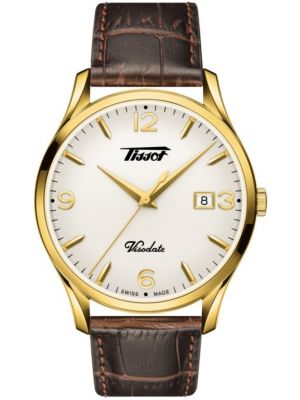 Mens T118.410.36.277.00 Watch