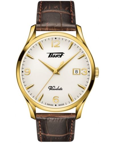 Mens T118.410.36.277.00 Watch