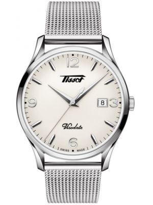 Mens T118.410.11.277.00 Watch