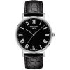 Mens Tissot Everytime Watch T109.410.16.053.00