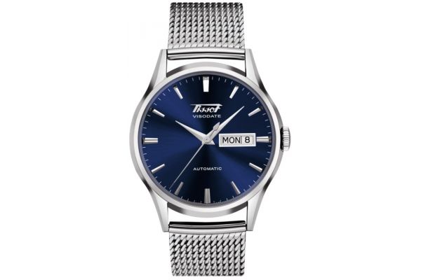 Mens Tissot Visodate Watch T019.430.11.041.00