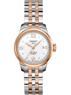 Womens T41.2.183.16 Watch