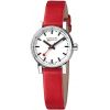 Womens Mondaine Evo2 Watch MSE.26110.LC