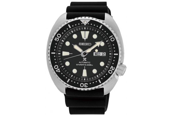 Mens Seiko Prospex Watch SRP777K1