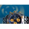 Mens Pre-owned Breitling Watch Chronomat B13356
