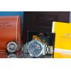 Mens Pre-owned Breitling Watch Colt A17388