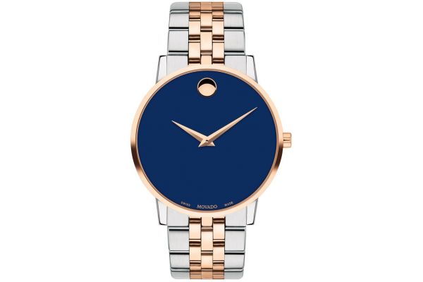 Cheapest movado top mens watch