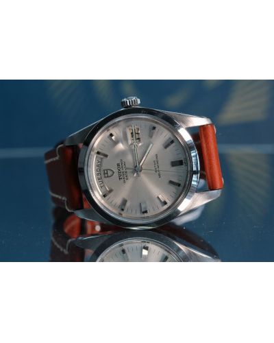 Mens 7017/0 Watch