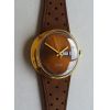 Mens Pre-owned Omega Watch Dynamic Deville
